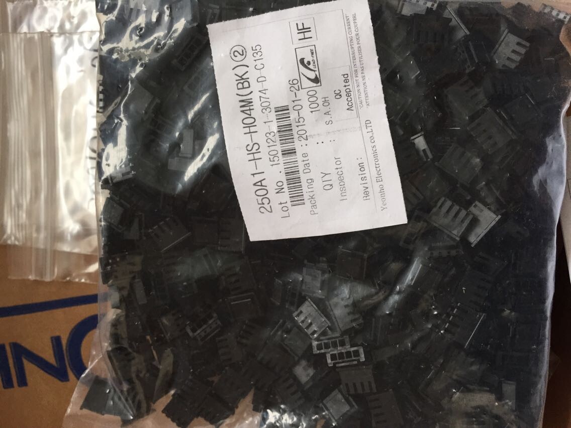 厦门赛盛然湖YEONHO代理250A1-HS-HO4M（BK）优势供应