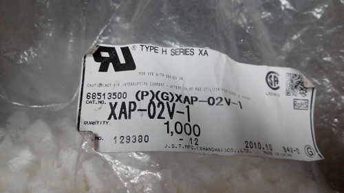 XAP-02V-1  厦门赛盛然湖YEONHO代理优势供应