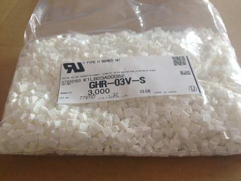 GHR-03V-S 厦门赛盛然湖YEONHO代理优势供应