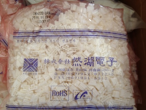 SMH200-04H 厦门赛盛然湖YEONHO代理优势供应