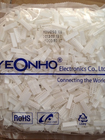 YBNH250-08 厦门赛盛然湖YEONHO代理优势供应