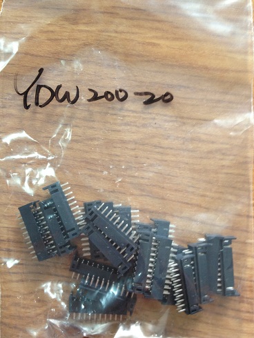 YDW200-20 厦门赛盛然湖YEONHO代理优势供应