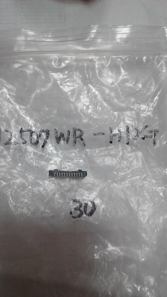 2507WR-H12G 厦门赛盛然湖YEONHO代理优势供应
